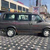 اوتو • كاميرا خلفيه • داخلي نضيف
