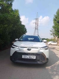 للبيع فروت لاندر 2025 مكفول كفالة عام ماشية 9000 بهة شخطة صغير بل.دعام...