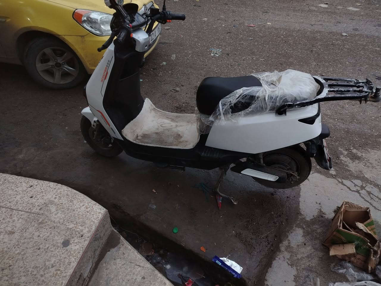 ماطور شحن لبيع بطاريات دبل 6 شرط  دبل سويج ودبل بصمه كرت تشغيل  فول مواصفات مديل 26
عنوان حي القدس 
***********
