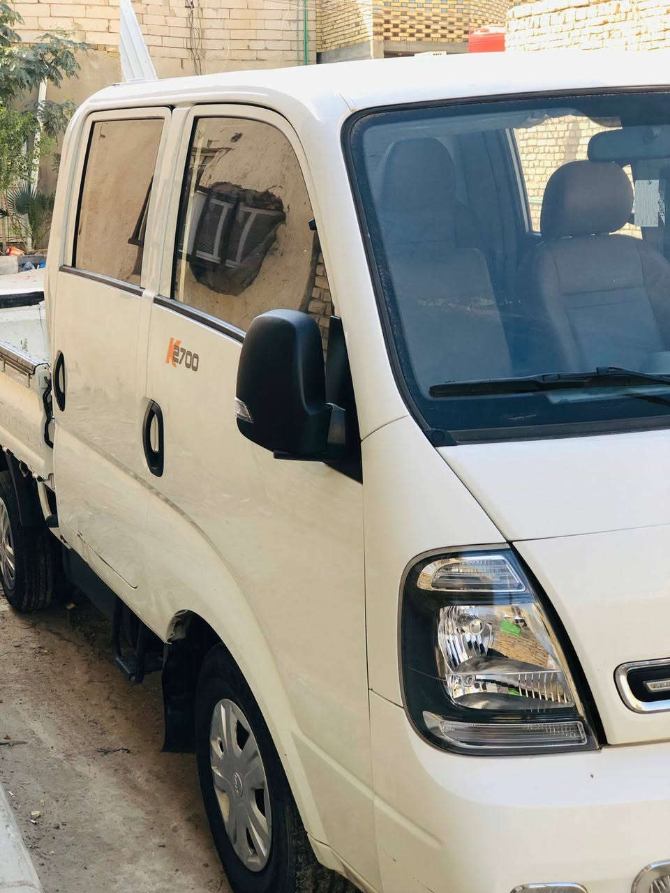 كيه بنكو دبل قماره كفاله عامه موديل 2023 رقم موبايل ***********.
مكلف بالنشر فقط 
مكان الناصرية
