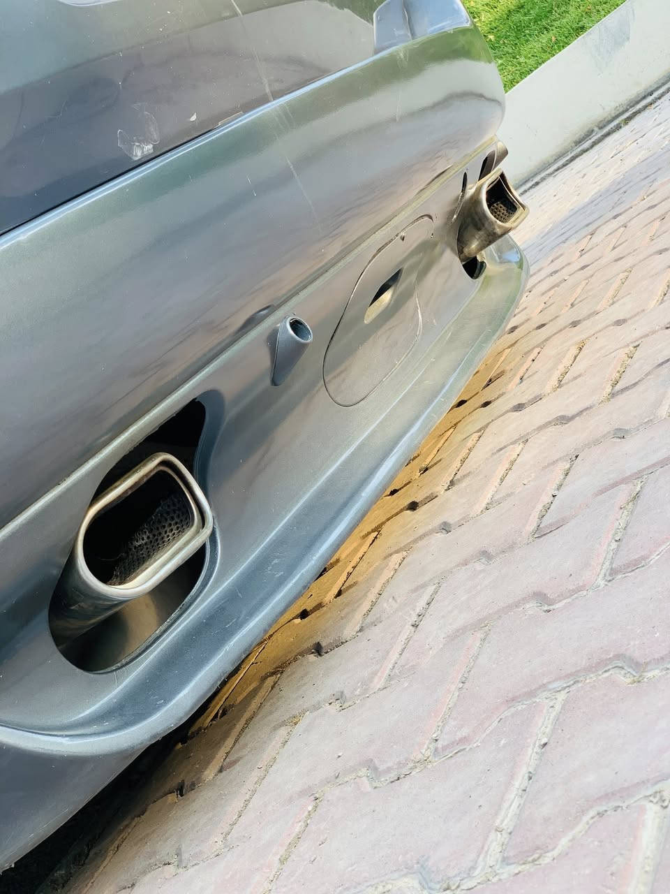 بؤفرؤشتن
٤١ وه ره قه ومه جال
bmw x5
ساخ ساخ ساخ
بي كؤد
مۆدێل 2003
مەکینە 544 V8
گێڕ تۆماتیک 
تەبرید لەسەر سویچ❄️
کوش کارەبا جڵد هیتەر
گێڕو مەکینە بەشەرتی ١٠٠ فیتەر 
دوگمە ئێسو ناو بەفر❄️
ئاوێنە کارەبا 
سنوق شەفتو کارەبا
٤ تایەو ویلی لۆک لۆک🛞
 ٢+٣ پارچە بۆیاخ
 بێ دەعم بێ ڕزیوی
کامل هەمو گیانی بەشەرت
سەیارەکە دوبەیە
بێ کۆدیشە
١ دوگمە نیە لە گیانی ئیش نەکات
پێشو دوای تازە داگیراوە
گێچی بەنزینو هەماوەو برێکو هەمو گیانی بیلاد
لایت حاسەو زینۆن
ناو داخلیەکی لۆک لۆک
هەتا خوا حەز کا بەقوەتە
گێڕو مەکینەو ئەکسلو تەبرید بەشەرتو زەمان🔥
سوکان کارەبا 
سوکان سەقەڕ
***********
***********
