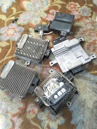 متوفر عقول مال رمبه اصلي شغال pcx جيل الأول والثاني والثالث ورابع تواص...