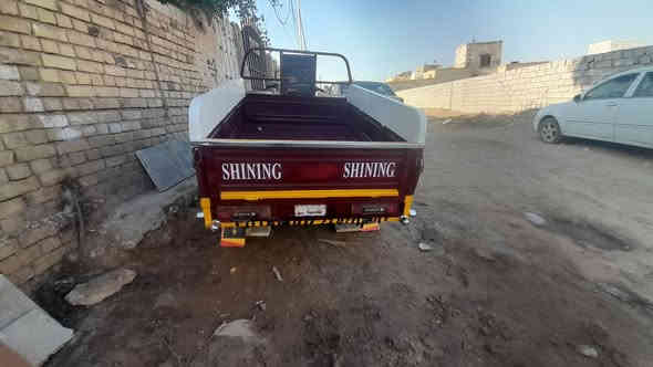 السلام عليكم ستوته مديل ٢٠١١رقم ابيض مكينه جديد بدي جديد تخم تاير  ركبه شاصي كفاله تحويل مباشر سعر مليون ٢٥٠ مكان دوانيه (***********)
