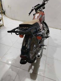 تايكر • ٦ أوراق • باتري محتاج