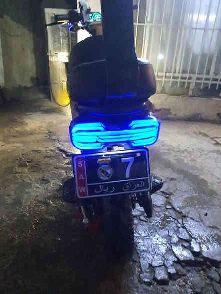 دراجه x900 للبيع باب اول سرعه ١٠٥ حقيقي ٥٧ مكاني بغداد مواصلات الخامسه سعره ٣٣٠ وبيه مجال اتصال عل رقمي ***********
