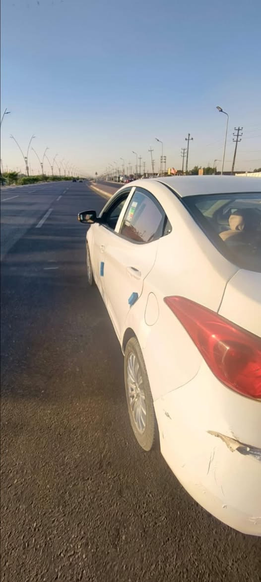 النترا افتتي 2014
محرك 1600 Gdı بانزين 
متومه شرط الحاسبة 
سيارة نظيفة مكانها البصرة 

‪+964 774 228 1245‬


**إذا كنت صاحب هذا الإعلان وتريد حذفه لأي سبب، رجاءا أرسل رسالة إلى الدعم الفني**
