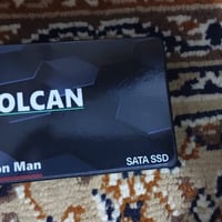 هارد 2 تيرا جديد غير مستخدم 120 الف 07740407788 واتساب