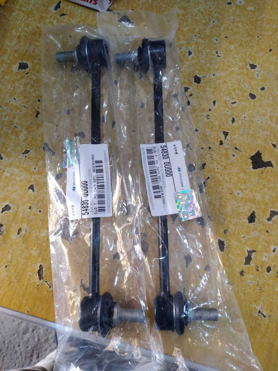 .                       #حسين_للجمله 

          لتجارة الادوات الاحتياطيه للسيارات 

                    (  هيونداي    $    كيا  )

    ( النترا  $  اكسنت  $  افانتي  $  سوناتا  $  اوبتيما )

  ( سنتافي $  سورنتو  $ توسان $  سبورتج $ موهافي )

                            حداده عامه 

               بأسعار الجمله و المفرده

العنوان : البصرة _  الجنينه _  شارع التجاري 

***********     حسين علي الرمضان
***********      محمد علي الرمضان
