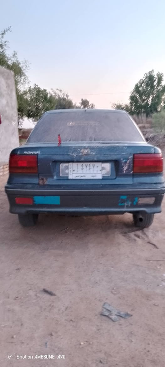 السلام عليكم مستوبوشي لانسر للبيع موديل 93 مكينه تبخر السعر 18 وبيه مجال
***********
