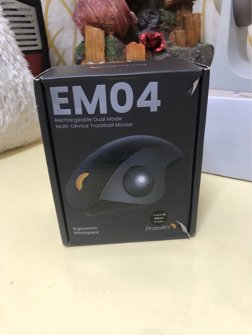 السلام عليكم 
للبيع القطع من المانيا جديد شرط الفحص 
مع ملحقاته كامل تايب c وده نكل 

السعر قيم 
مكاني دهوك توصيل متوفر بغداد, العراق


**إذا كنت صاحب هذا الإعلان وتريد حذفه لأي سبب، رجاءا أرسل رسالة إلى الدعم الفني**