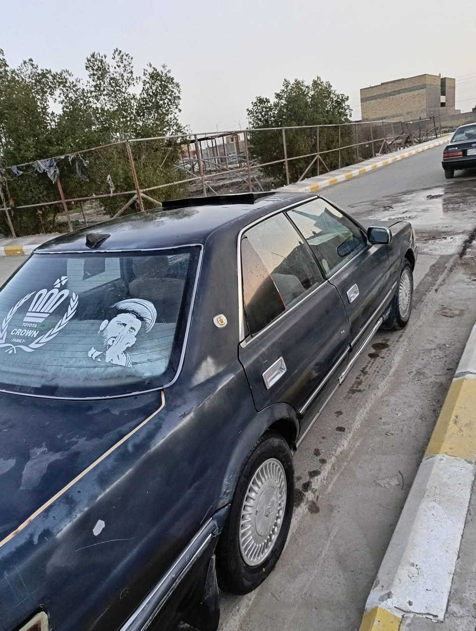 هارتوب موديل 1990 مكفوله من الكص ونقل جثة مكينه 2ونص كير مكفول مداور ثاني يوم مكاني ناصريه السعر 40وبيها مجال الاتصال على رقم ***********
