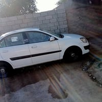 كيا ريو • ٢٠٠٦ • مكينة ١٤٠٠
