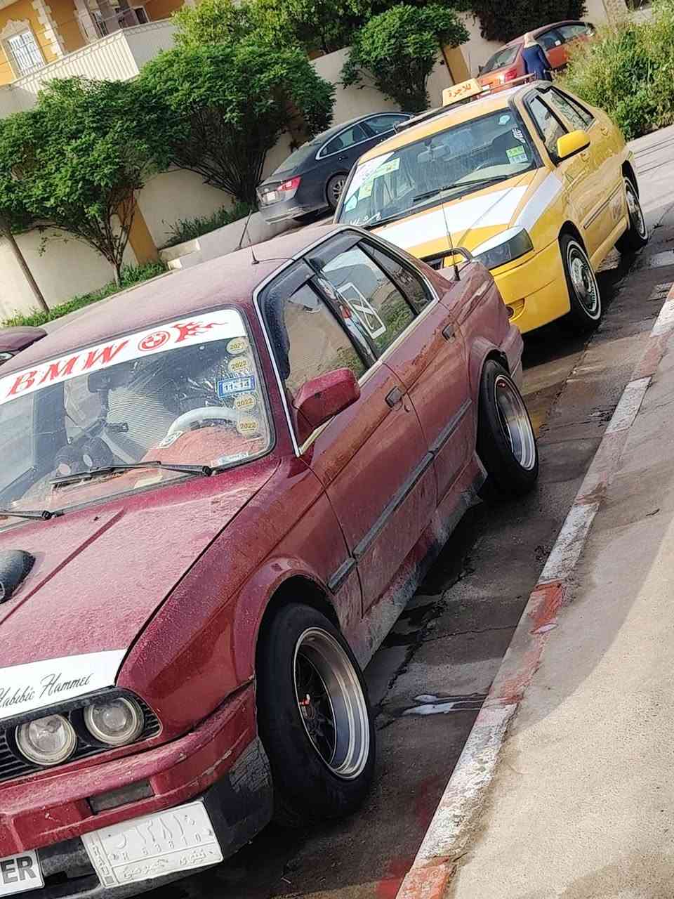 سلام عليكم بيام زعره البيع مكينه وكير شرط بل باكيت كربون بانزين بيها السياره 4سندر سنويه مالها 28 شرط التحويل سيارة حلوه 35بيها مجال مكاني موصل حي الوحده هذه رقمي بي وتساب ***********
