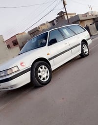 مازدا ٦٢٦ • جاهزة • اربيل