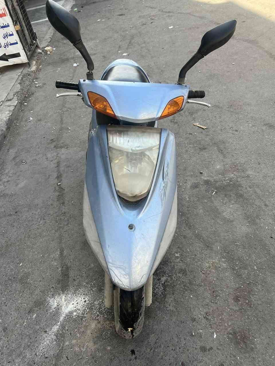 للبيع شغاله نكره سلف كفرات بلاد كابريتر بلاد نقص ستاند تعليك السعر 475وبيها مجال بصيط عنوان اعظميه لتكلي شبيه مابيها تعال افحص وطلع بيها وبل عافيه عليك عمي ***********
