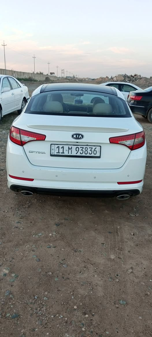 سلام عليكم اوبتيما خليجي موديل 2012فول مواصفات الخري حجم المكينه الفين وربمعيه ***********
