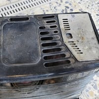 صوبة يابانية • مستعملة • نجف حي ميسان