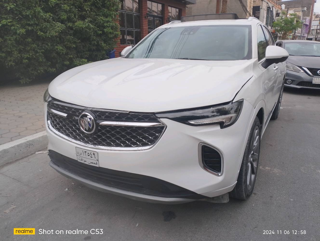 بيوك انفجن افينار فووول فخر الصناعه الامريكية 2023 مني فيست باسمي تترقم اي محافظه مبظل فخذه وباب عكس السايق مكانه كربلاء السعر125 للاستفسار ***********