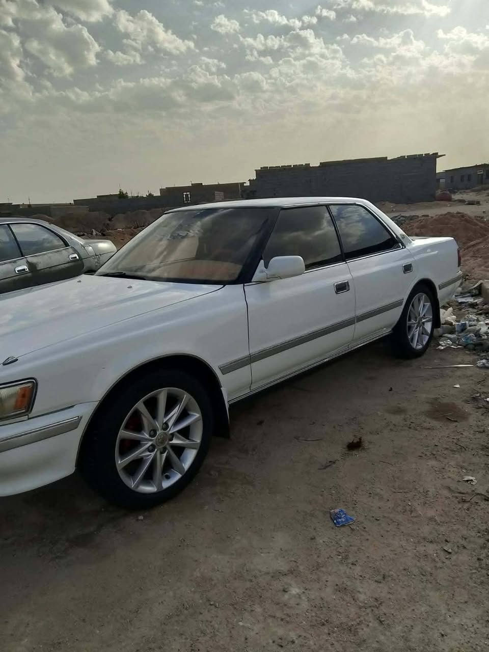 السلام عليكم سياره كرستي جاهزه للمكينه الحداديه من تخمت هاي الرقم دي قار تحويل ثاني يوم.
سياره كفاله عامه قص ونقل سوى سيستمي.
يوم ماكينه ونجي كفاله مكان للبصره هذا رقم السعر 52 ورقه بها مجال الشرائم وكلف في النشر.
***********
