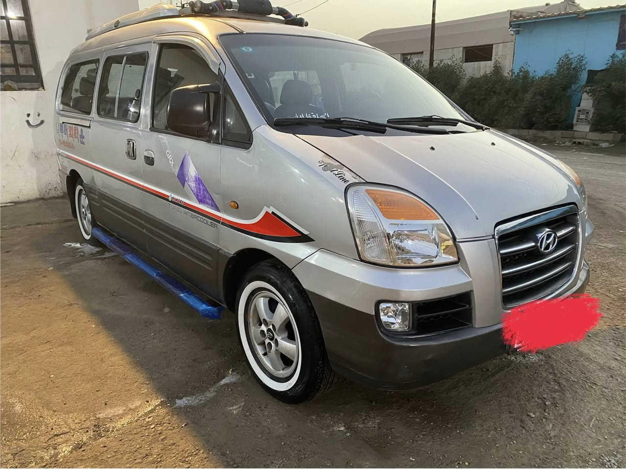 السلام عليكم للبيع ستاركس ٢٠٠٧ تكمه وسنويه رقم بابل دولي رقم مميز
للاستفسار اتصل 
***********
***********
