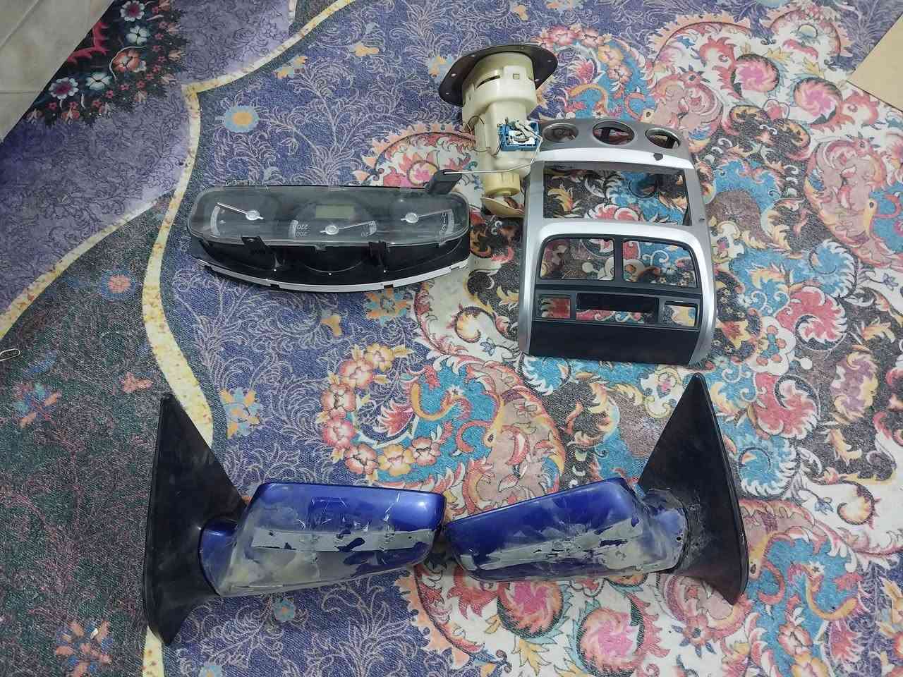 اغراض كيا سبورتاج للبيع اصلي


**إذا كنت صاحب هذا الإعلان وتريد حذفه لأي سبب، رجاءا أرسل رسالة إلى الدعم الفني**