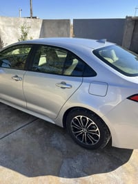 كورلا وارد امريكي تبديل قطعة وحده بنيد رقم جديد هزة جديدة سنوية لغاية2...