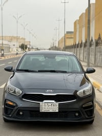 فورتي • ٢٠٢٠ • حادث بالصور