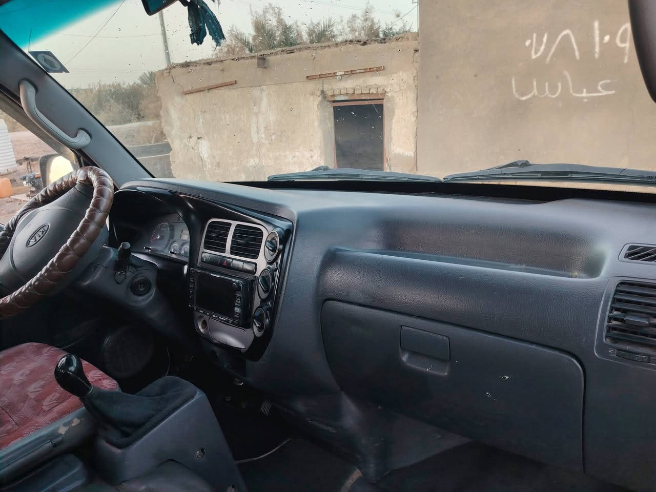 سلام عليكم كيا حمل موديل ٢٠١٢ تحويل ثاني يوم سنويه مجدد رقم انكليزي سياره مكفوله للاستفسار علا الرقم *********** السعر ٨٥ وبيهه مجال مكان ذي قار سوق الشيوخ
