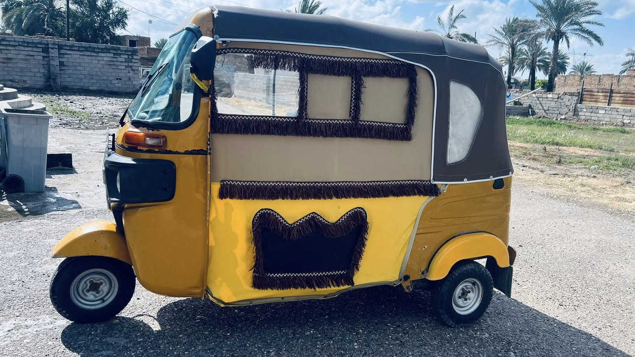 السلام عليكم تكتك 2021 قطرة صبغ ما بيها الضربات موضحة بالصور اللغود نظيفة
السعر 8،500 العنوان بغداد -التاجي ***********
