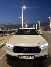 اكورد هايبرد • ٢٠٢٣ • رقم بغداد