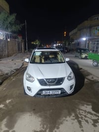 تيكو • ٢٠١٣ • رقم قادسيه