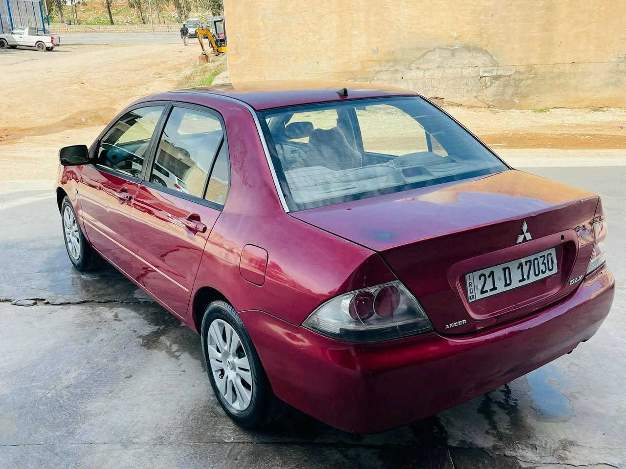 63مەجال
شوێن:کۆیە كويسينجاك, أربيل


**إذا كنت صاحب هذا الإعلان وتريد حذفه لأي سبب، رجاءا أرسل رسالة إلى الدعم الفني**