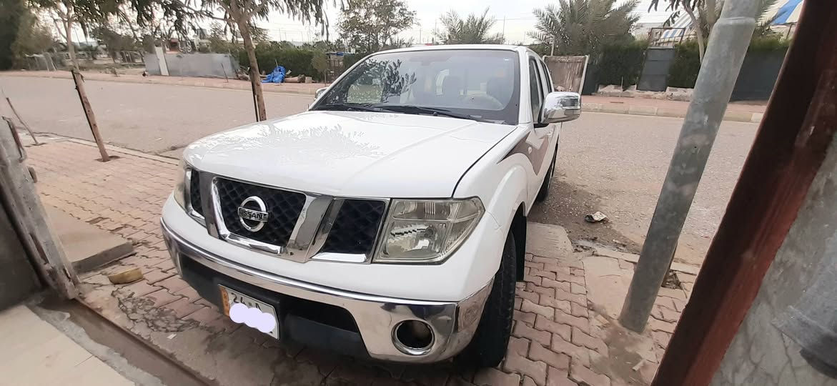 سلام عليكم للبيع نيفاره ٢٠١١ رقم دهوك جديد ل٢٠٣١ سنويه بسمي
سيارة مكفول كفاله عامه كير محرك اكسل شرط فحص سياره مكفوله شرط سونار لا بارد ولا كول شي
مكان سليماني كلار 
رقم ***********
