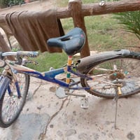 يوجد لدينا بايسكل بايدر للبيع السعر 45الف وبي مجال للستفسار الاتصال عل...