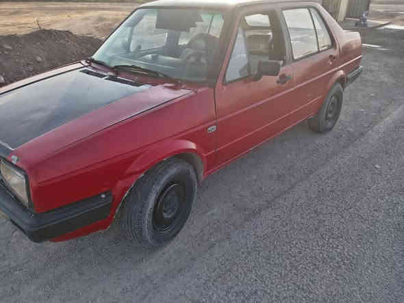 السياره موديل 87 السعر 15موبي مجال اني مكلف بنشر ***********
