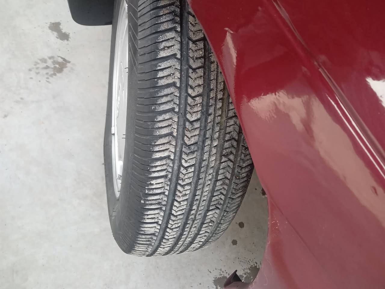 للبيع كيه سيفيه ٩٥ لسياره جاهزه محرك مفتوح محرك وكير خير من الله شاشه كامره خلفيه رقم بغداد مكانه واسط الزبيديه  السعر ٣٦ للستفسار اكثر ***********ا
