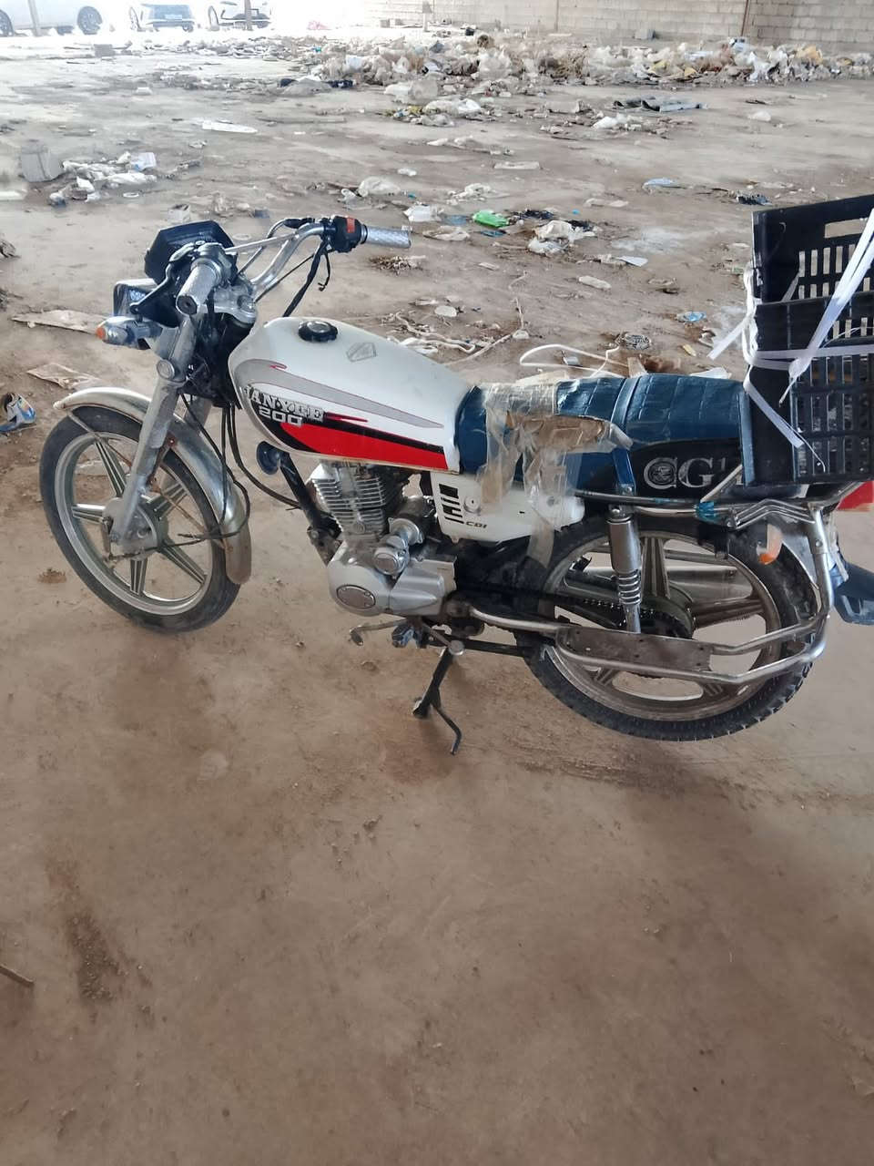 جني نظيف للبيع الموديل 2020
السعر 275 وبي مجال 
***********
مكلف بالنشر الاتصال عل رقم
