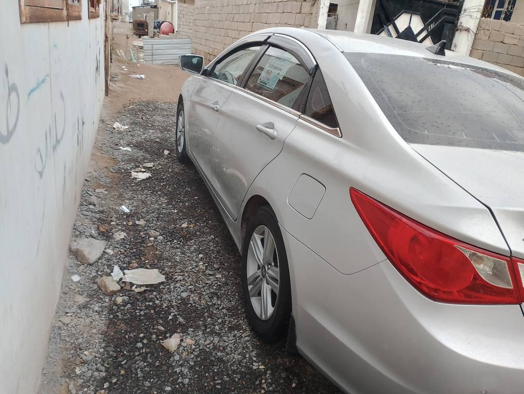 سلام عليكم سوناتا 13 وارد كوري مكفولة ضربة وتبديل سنوية 2029 تحويل مباشر سيارة جاهزة مابيهة نقص العنوان ابو الخصيب حمدان *********** السعر ب 116 وبيها مجال بسيط البصرة, العراق
