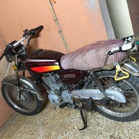 موتور • موديل 2018 • حمام العليل