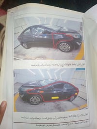 النتره • ٢٠١٥ • وارد امريكي