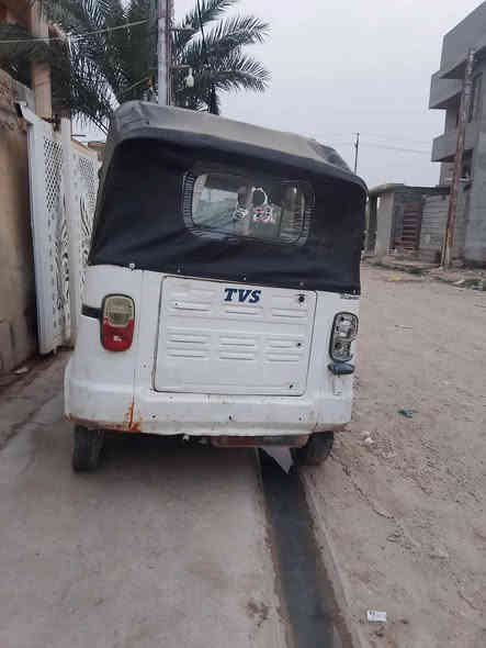 سلام عليكم تي في اس موديل 17 نقص بيها ورقتين سعرمليون ونص وبيها مجال عنوان بعقوبه  رحمه قرب افران دبي هاتف ***********
