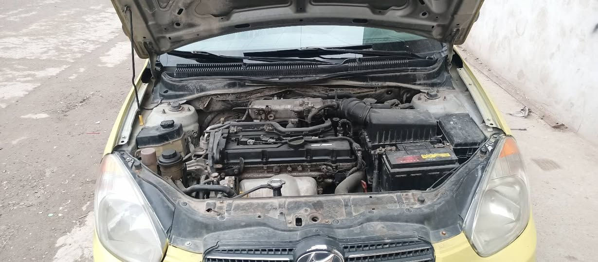 اكسنت دبدوب موديل 2010 وارد امريكي تاكسي رقم بغداد
كير.اوتوماتيك المحرك16 شرط لا صرف ولا نفخ الضرر مالها جوا الصندوق شبر قبل السبير
ما واصل شاصي السعر 85 بمجال بسيط شرط التحويل
***********)
***********) الاستفسار على هذه الارقام وبيهم واتساب
