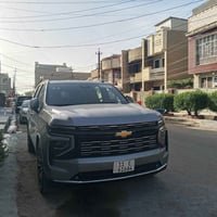 تاهو هاي كانتري • مكينة ٦٢٠٠ • ماشي ٩٠٠ ميل