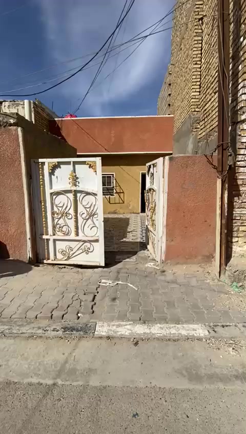 مكتب يوسف اياد للاستثمار العقاري
***********
لعرض وبيع وشراء كافة العقارات
في منطقة بغداد الحسينيه عامه
