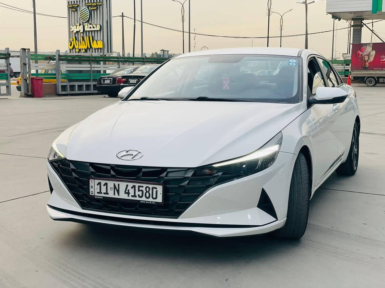 السلام عليكم النترا خليجي تجميع صيني  موديل 2023 
سياره كفالة عامة 
ماشية 38الاف 
جاهزه من كلشي كل نقص ما بيه 
دوشمة عامة مكينه كير مكفولات سياره خير من الله 
رقم بغداد الدولي الجديد باسمي 
سياره نص فول 
مكينه 1500 دبل نوزل 
مكان السياره بغداد البلديات الشراي يتصل
رقم هاتف ***********
