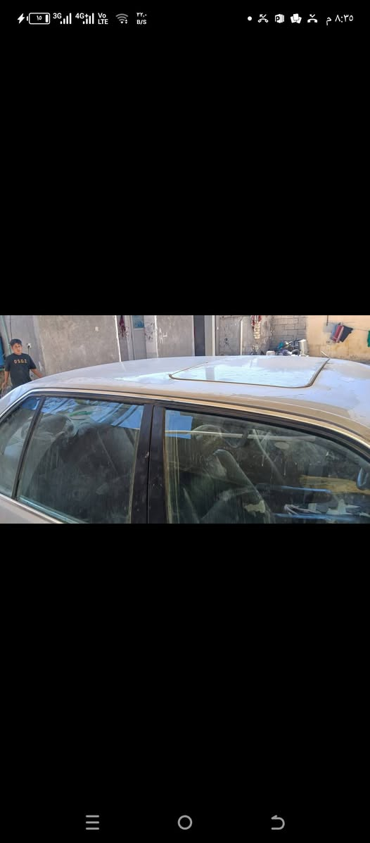 بئيم 735 کير عادی رقم کرکوک شرت تحويل وکالە بسمی *********** كركوك, العراق
