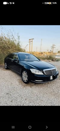 ،، مارسدس كفالة عامة من الضربة والكص يعني السيارة قطعه وحدة بدون كص ،،...