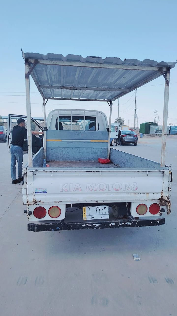 كيه بنكو ٢٠٠٤
مكينه ٣٠٠ مفتوح مجفته جديد

بيها خياسات

سعرها ٦٢

مكان بابل حله سده الهنديه

اي استفسار راسلني موجود

او اتصل

***********
