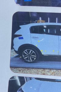 ٢٠٢١ • ماشيه ٦١ الف • مكينة ٢٠٠٠