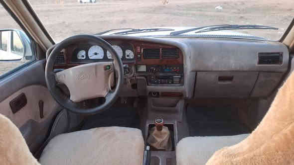 دێرمۆدیل٢٠٠٦ کابریتە مجمع فلاح مەنەفێست   بێ لێدراو بی بۆیاخ گێرومەکینە ئاکسل شانسی بەشەرت نرخ ٣٢وەرەقە
***********
***********
ناونیشان چەمچەمال
